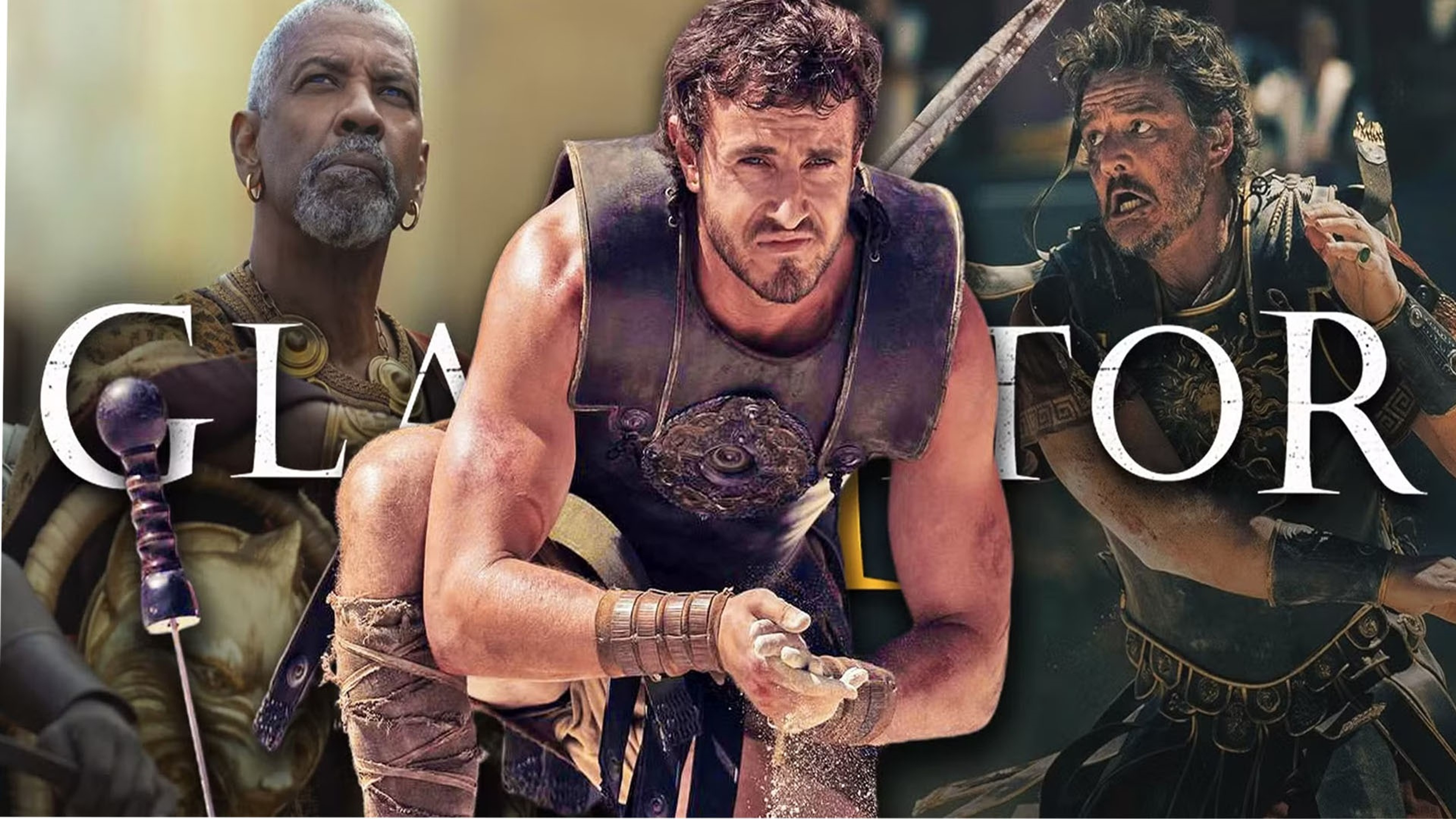 Gladiator II
