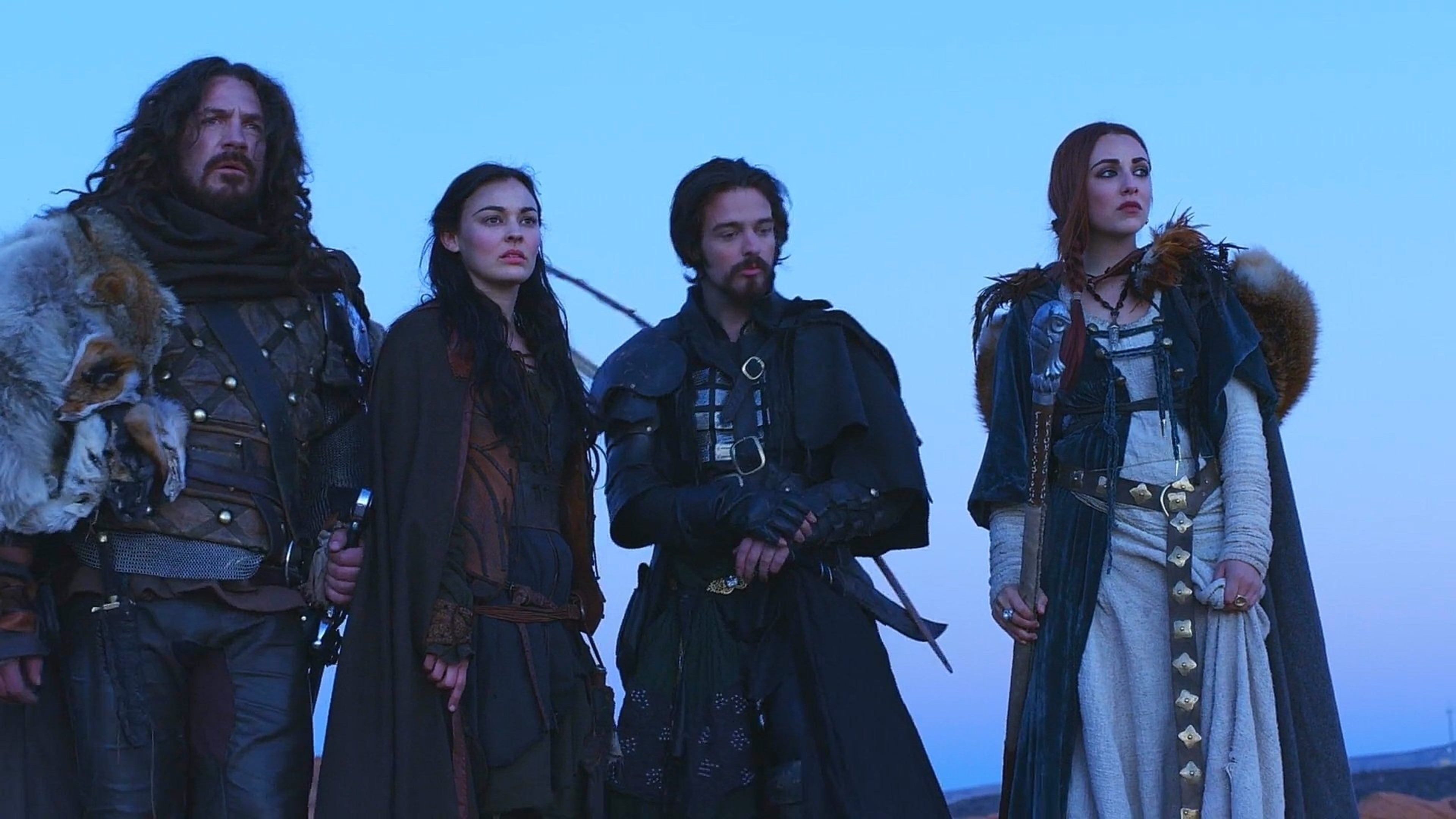 Mythica A Quest for Heroes