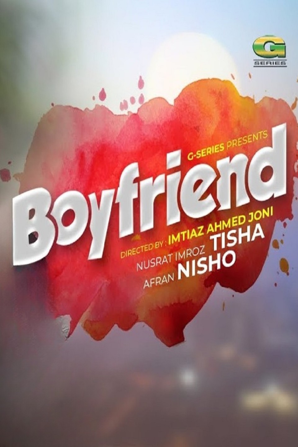Boyfriend