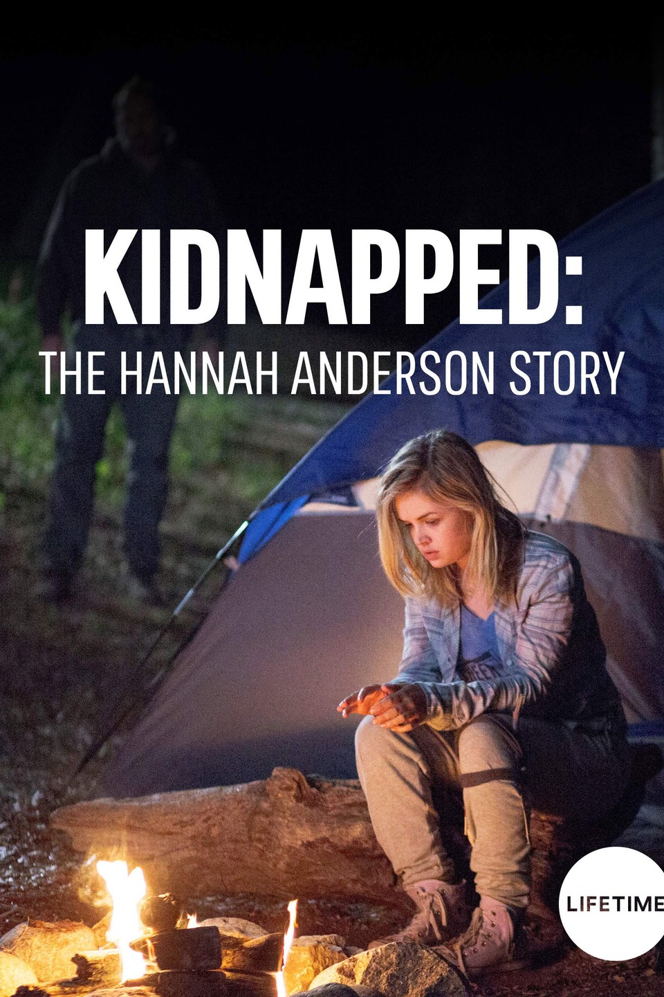 Kidnapped The Hannah Anderson Story