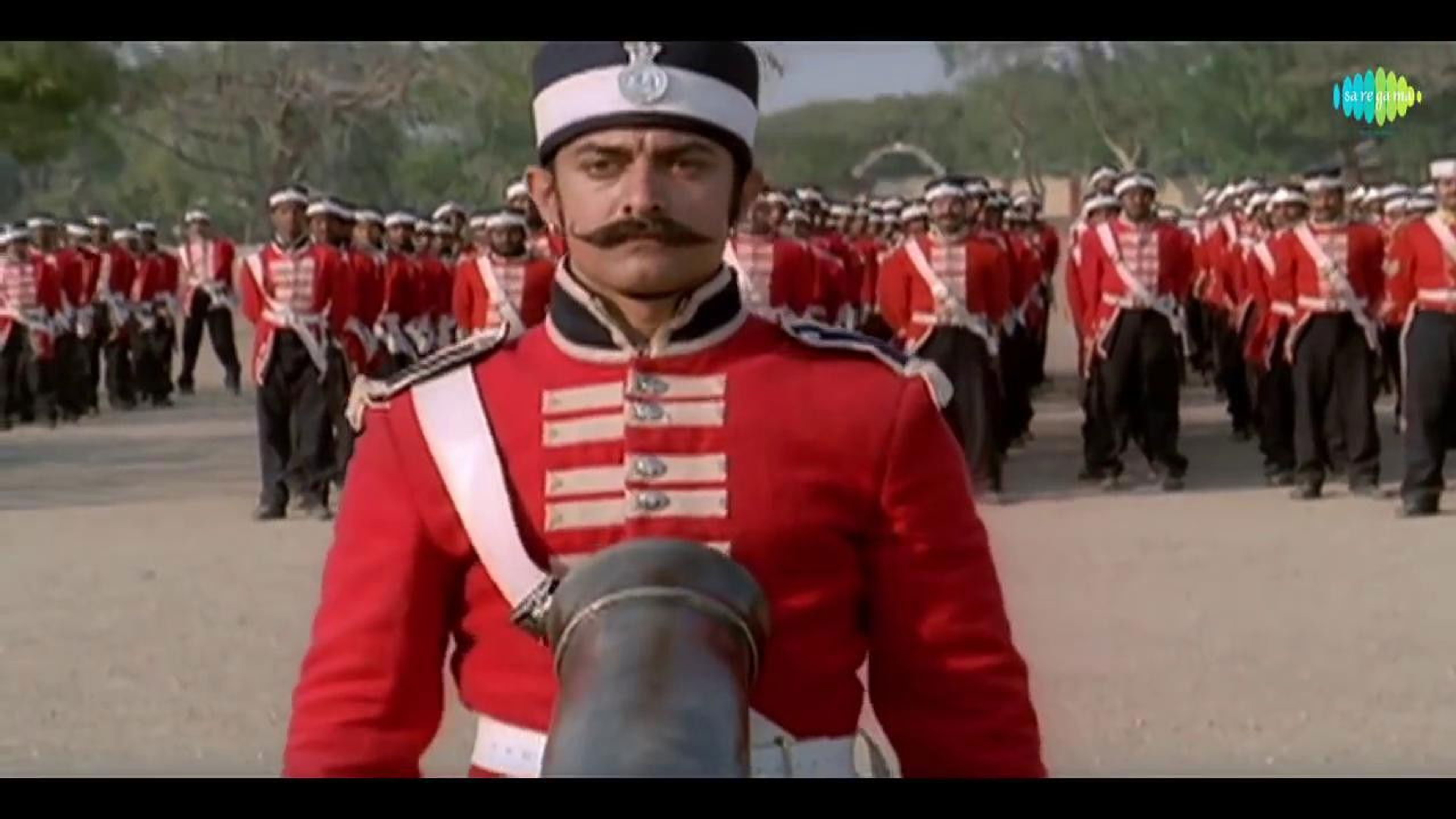 Mangal Pandey 