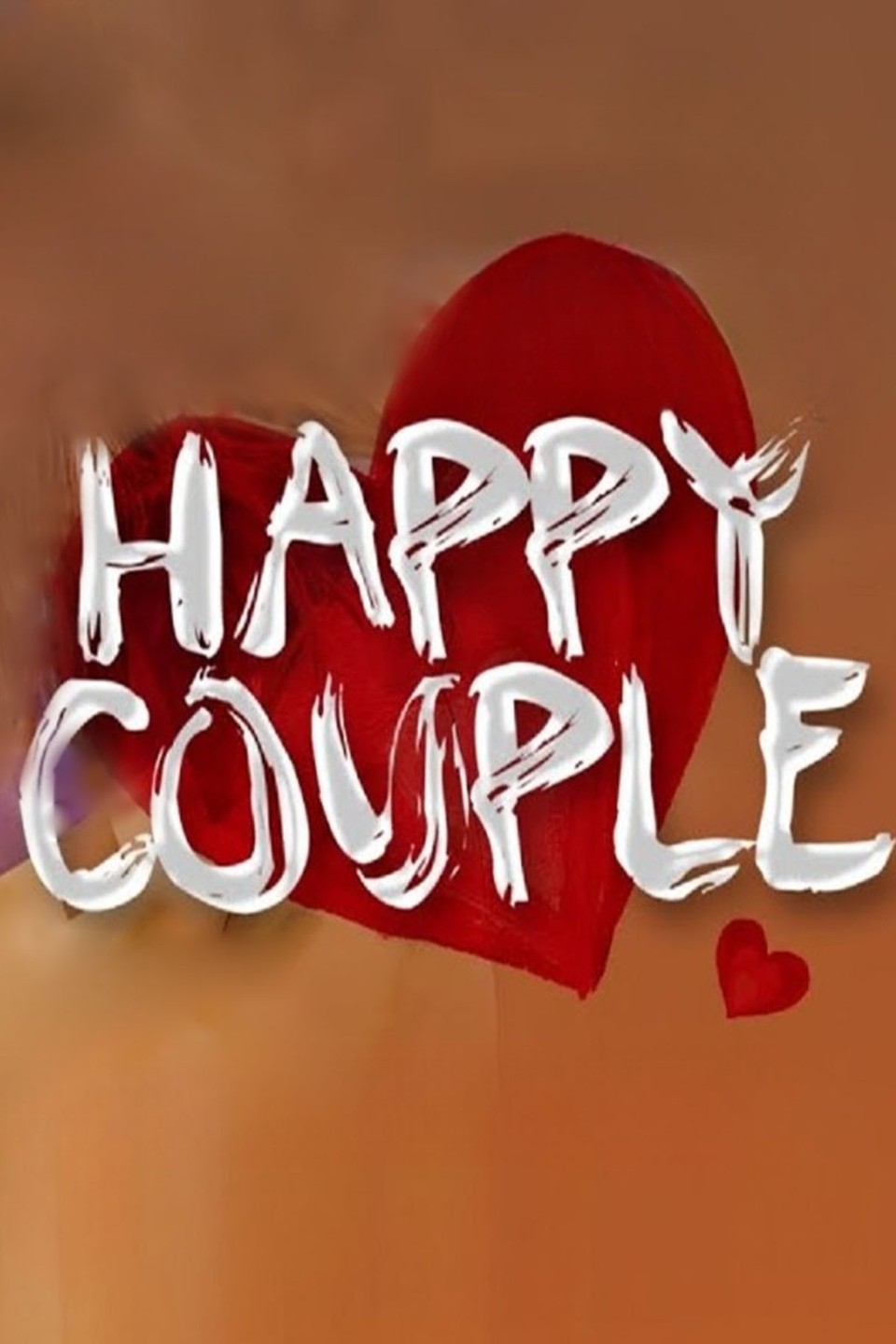 Happy Couple