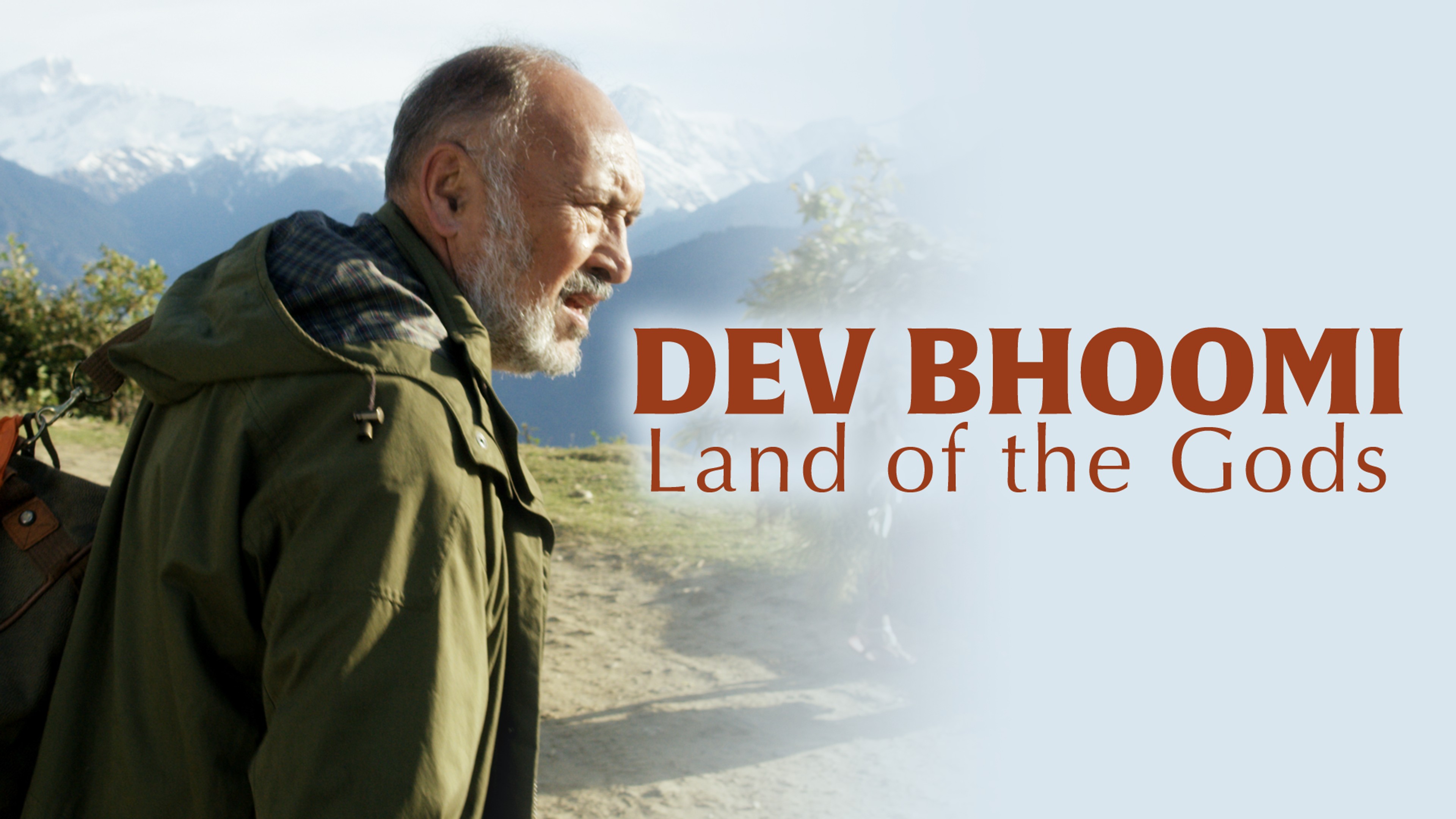 Land of the Gods