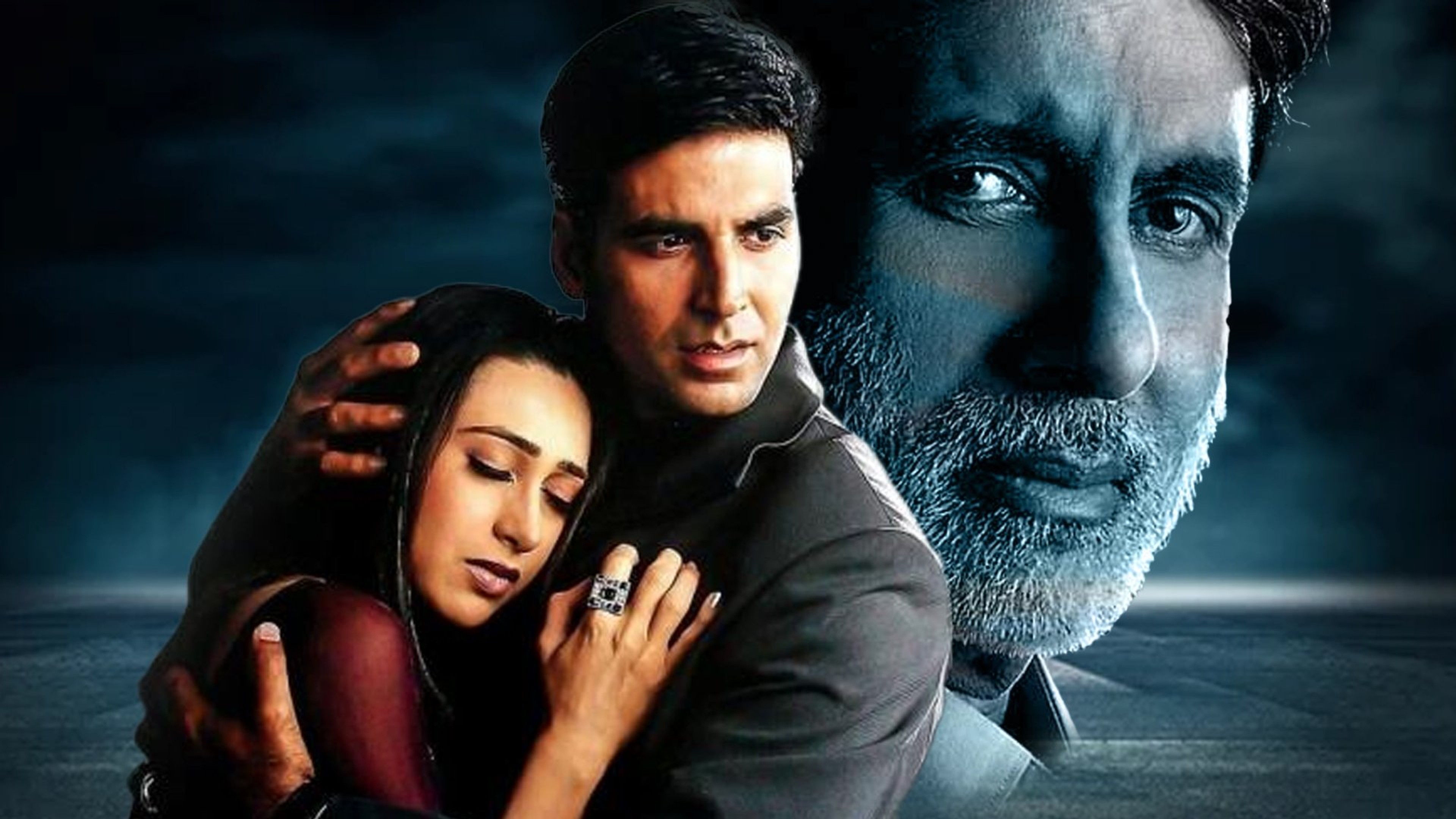 Ek Rishtaa The Bond of Love