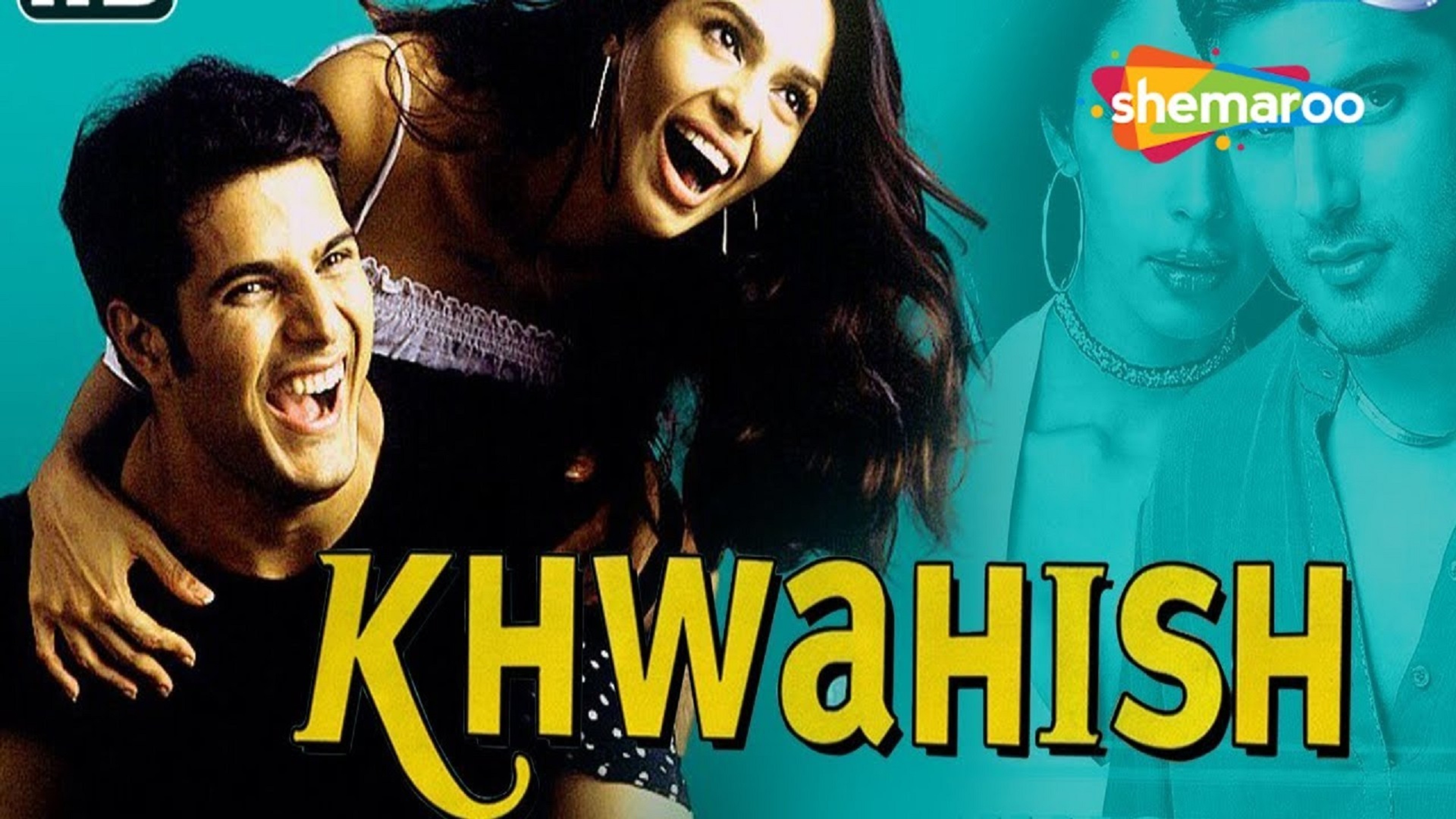 Khwahish