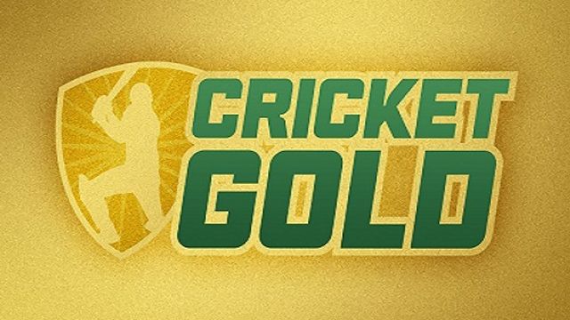 Cricket Gold