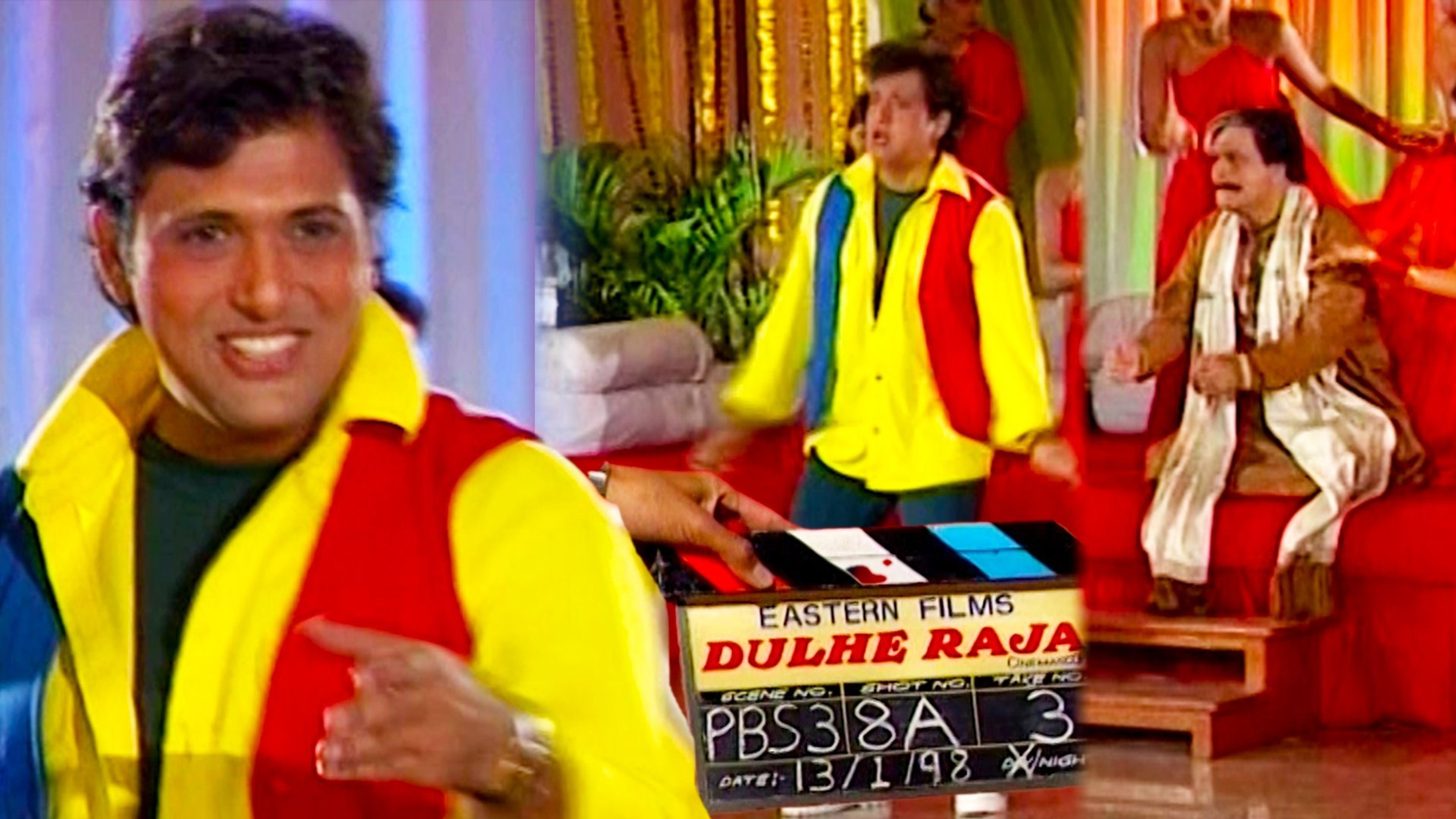 Dulhe Raja