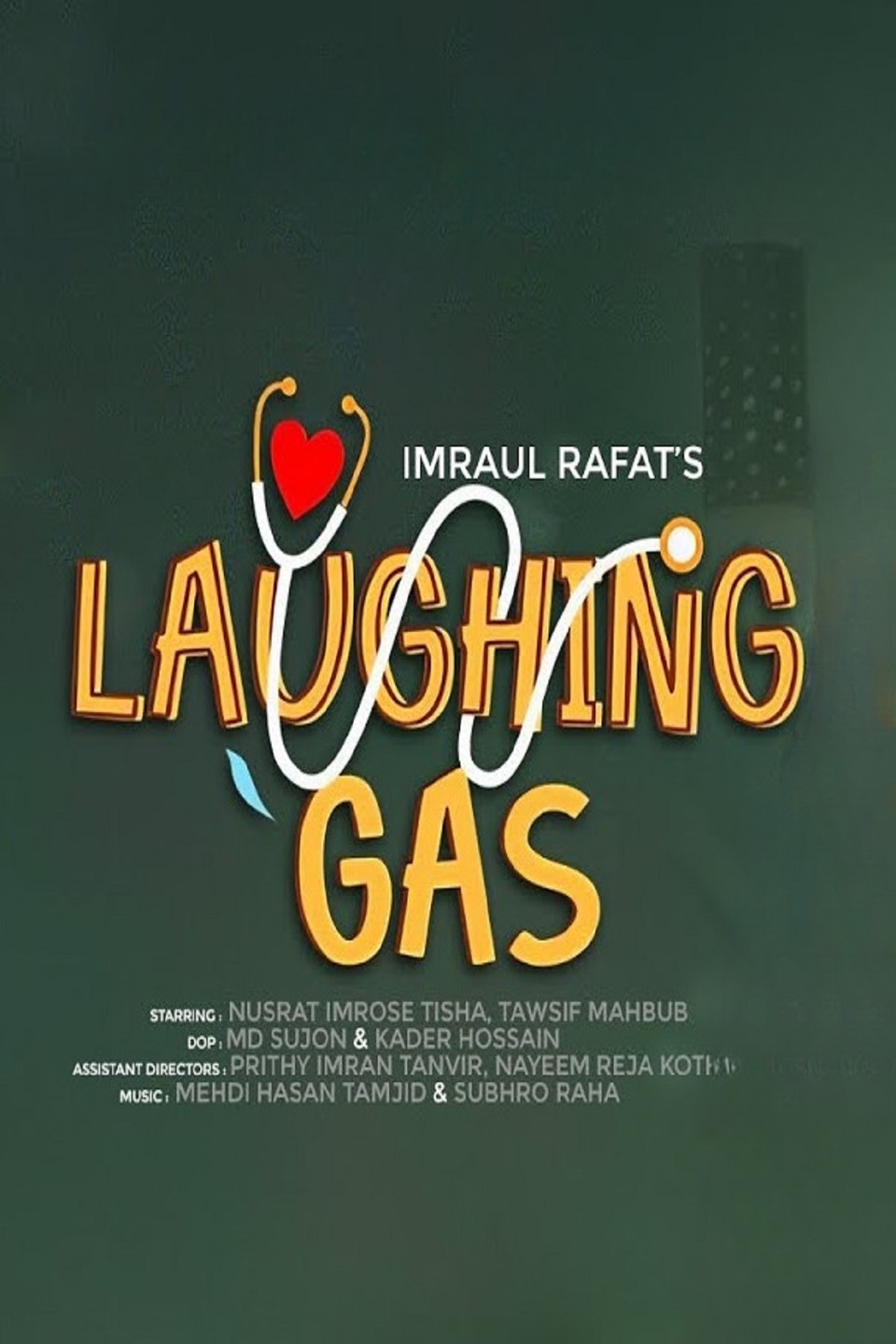 Laughing Gas