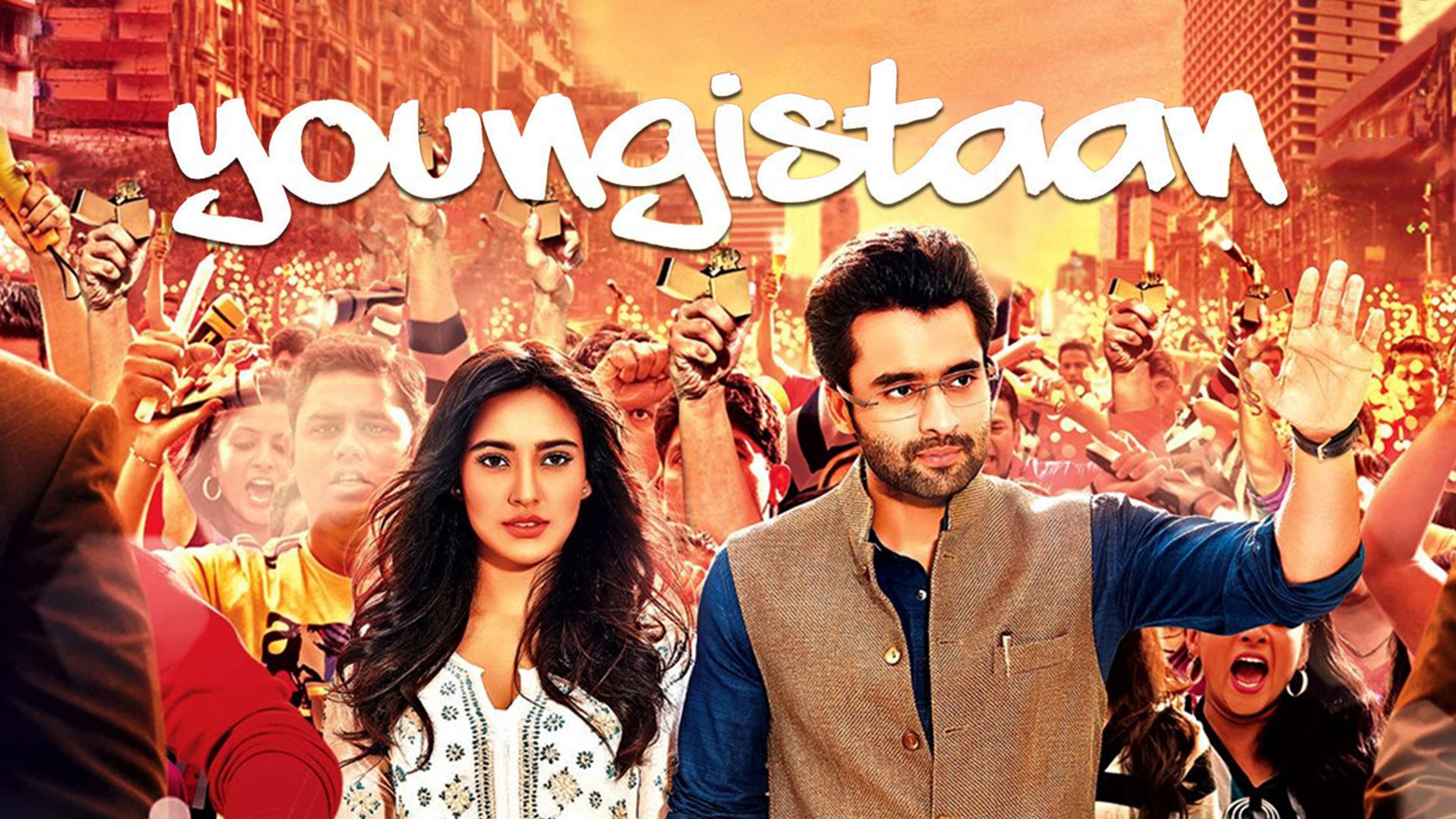 Youngistaan