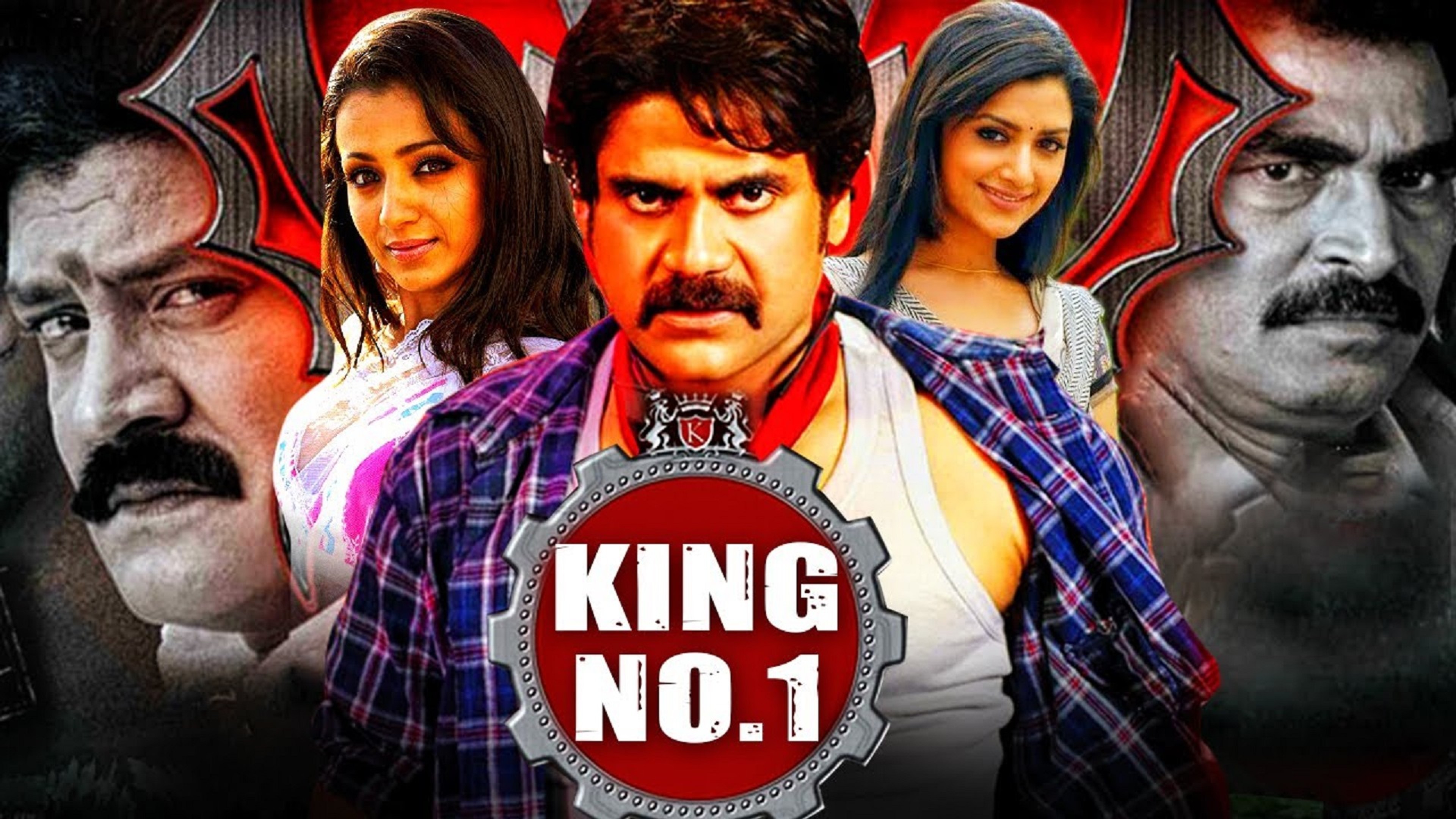 King
