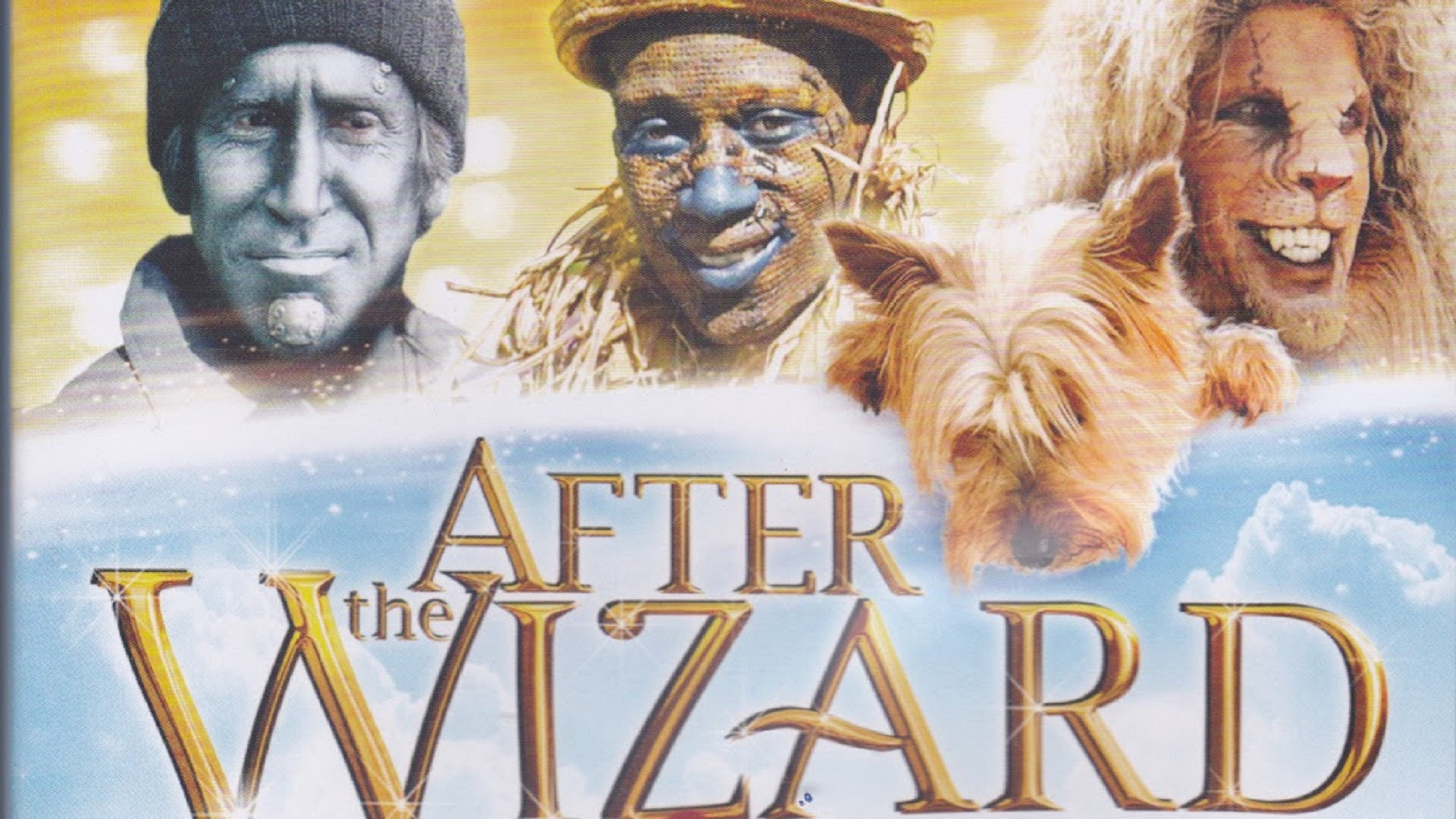 After the Wizard