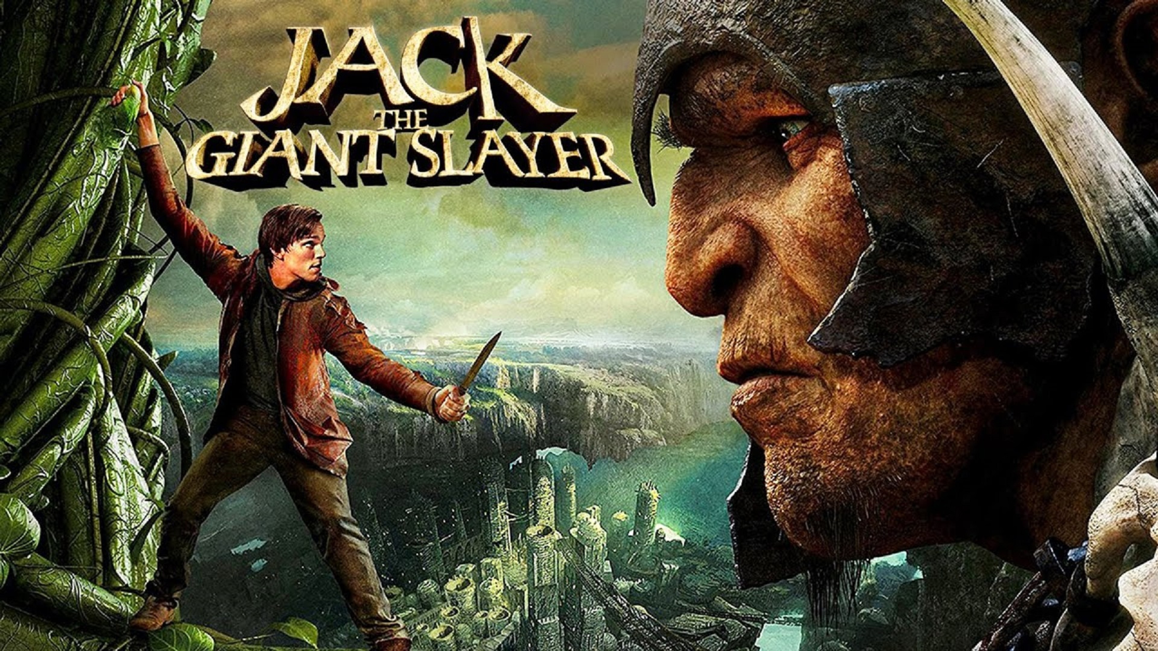 Jack the Giant Slayer
