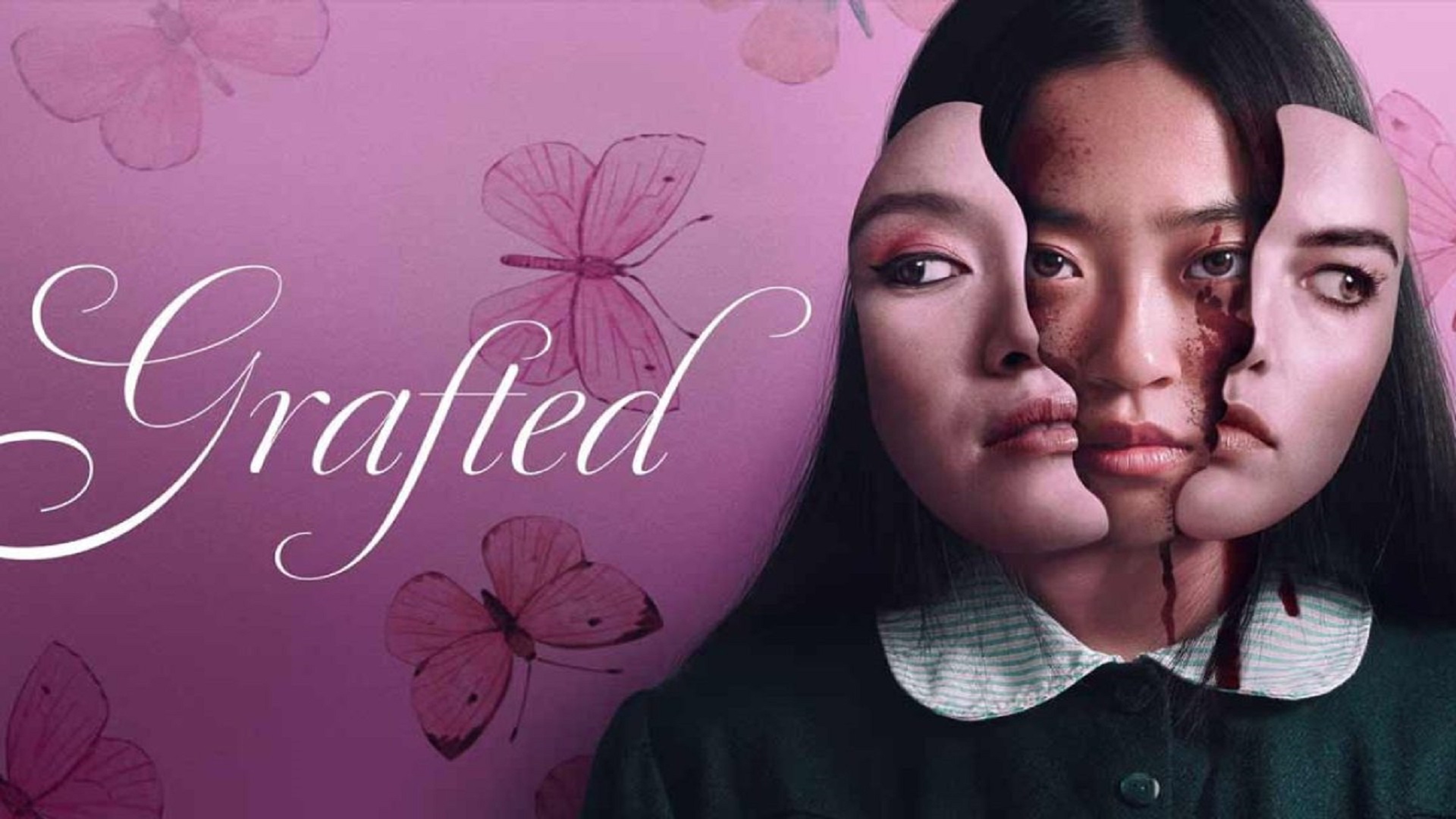 Grafted
