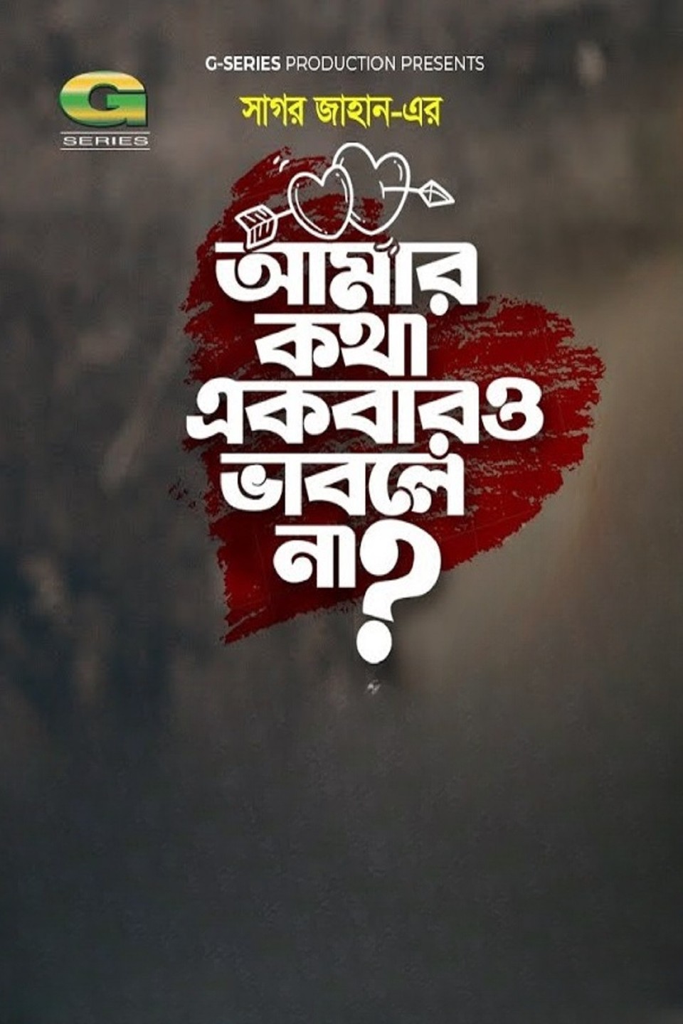 Amar Kotha Ekbaro Vable Na