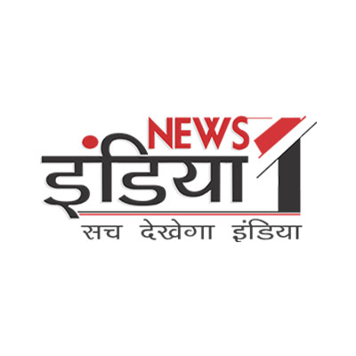 News 1 India
